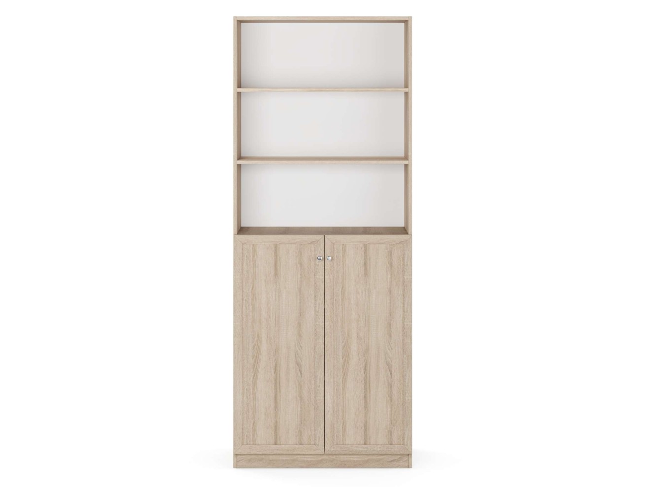 Стеллаж Билли 23 Санома арт. 6774