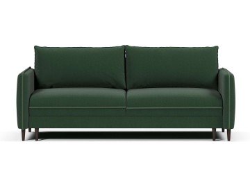 Диван прямой Ханс Зеленый