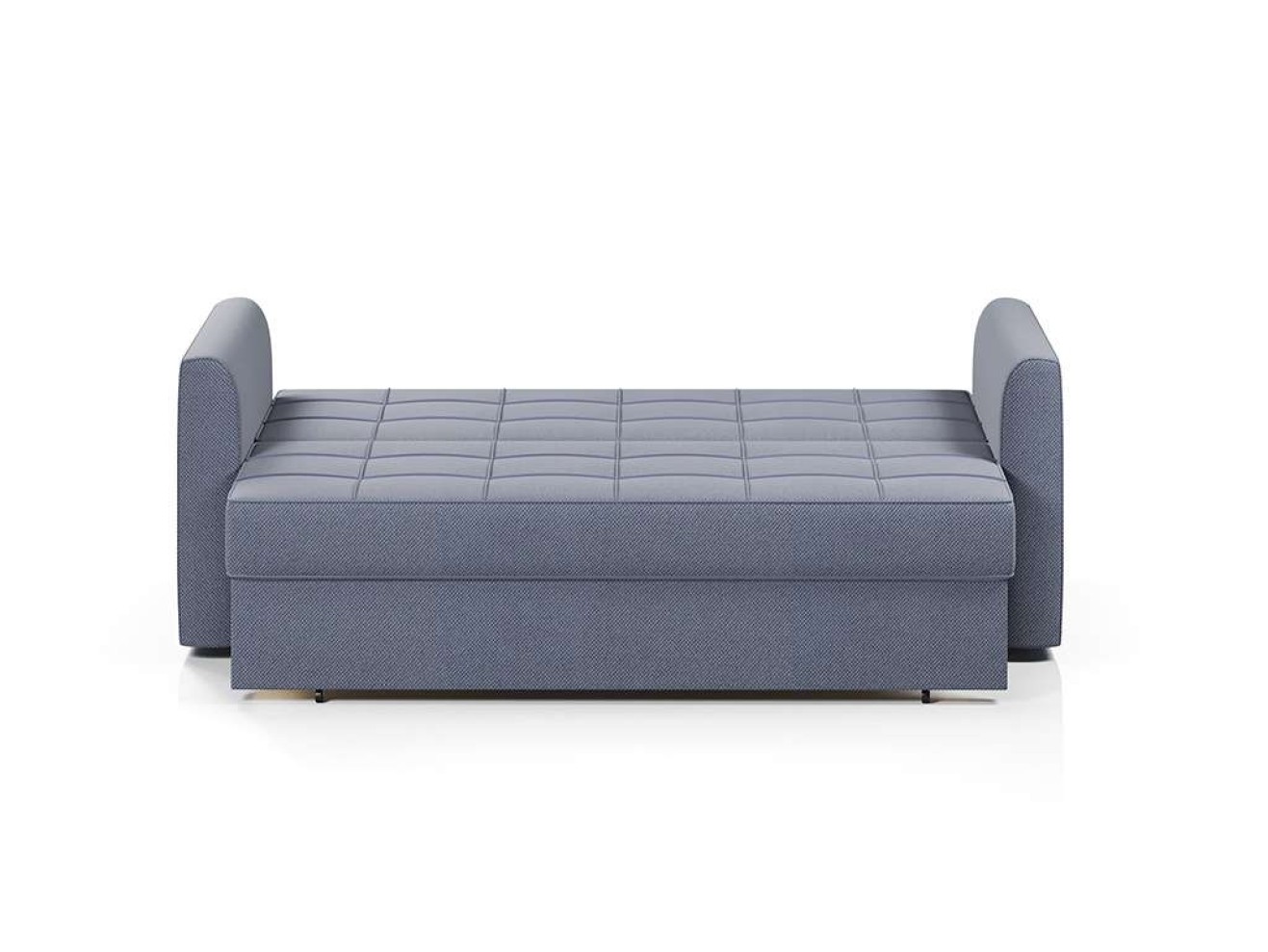 Диван прямой Джефри Голубой  арт. 3346