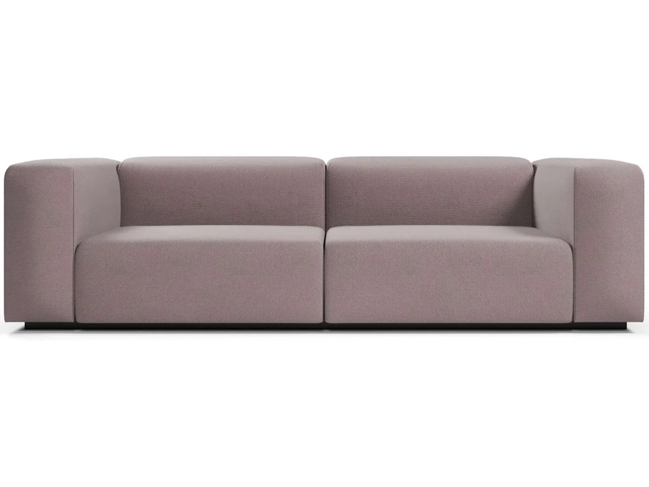 Диван нераскладной Наполи Джава арт. 5740