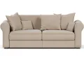 Бежевый