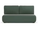 Диван прямой Лаки Зеленый арт. 5499