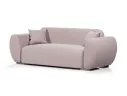Диван прямой Китти (Kitty) Бежевый арт. 3191