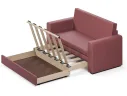 Диван прямой Санта Берри  арт. 5164