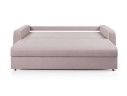 Диван прямой Атлантик 9 с кантом Джава арт. 3322