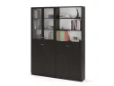 Стеллаж Билли 14 Венге арт. 6756