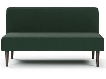 Кухонный диван Мелсон Зеленый