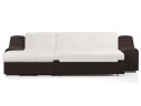 Диван угловой Чикаго Милк арт. 3200