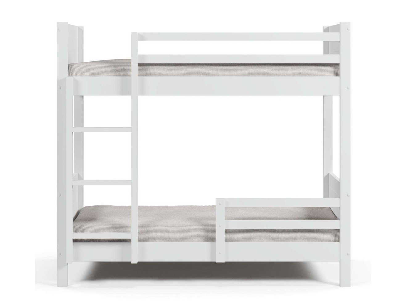 Кровать двухъярусная Клир массив арт. 6920