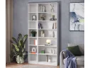 Стеллаж Билли 02 Белый арт. 6730