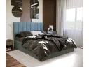 Кровать Парма Лагуна 140 арт. 3952