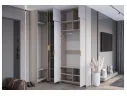 Прихожая Пандора. Комплект 10, Кашемир арт. 00-00286710