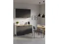 Белый;Сталь;Антрацит