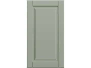 МК Аленушка НПУ 1000 Астра Фисташка,скоба черный (со столешницей)