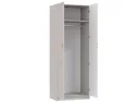 Шкаф для одежды 120.04 "Орион" (2-х дв.) (h2150) (кашемир) арт. Цб-00015277