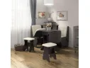 Скамья Лотос 550 венге/крем арт. 36644