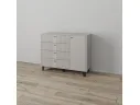 Комод Катрин-13, Кашемир, Сантьяго арт. 00-00185341