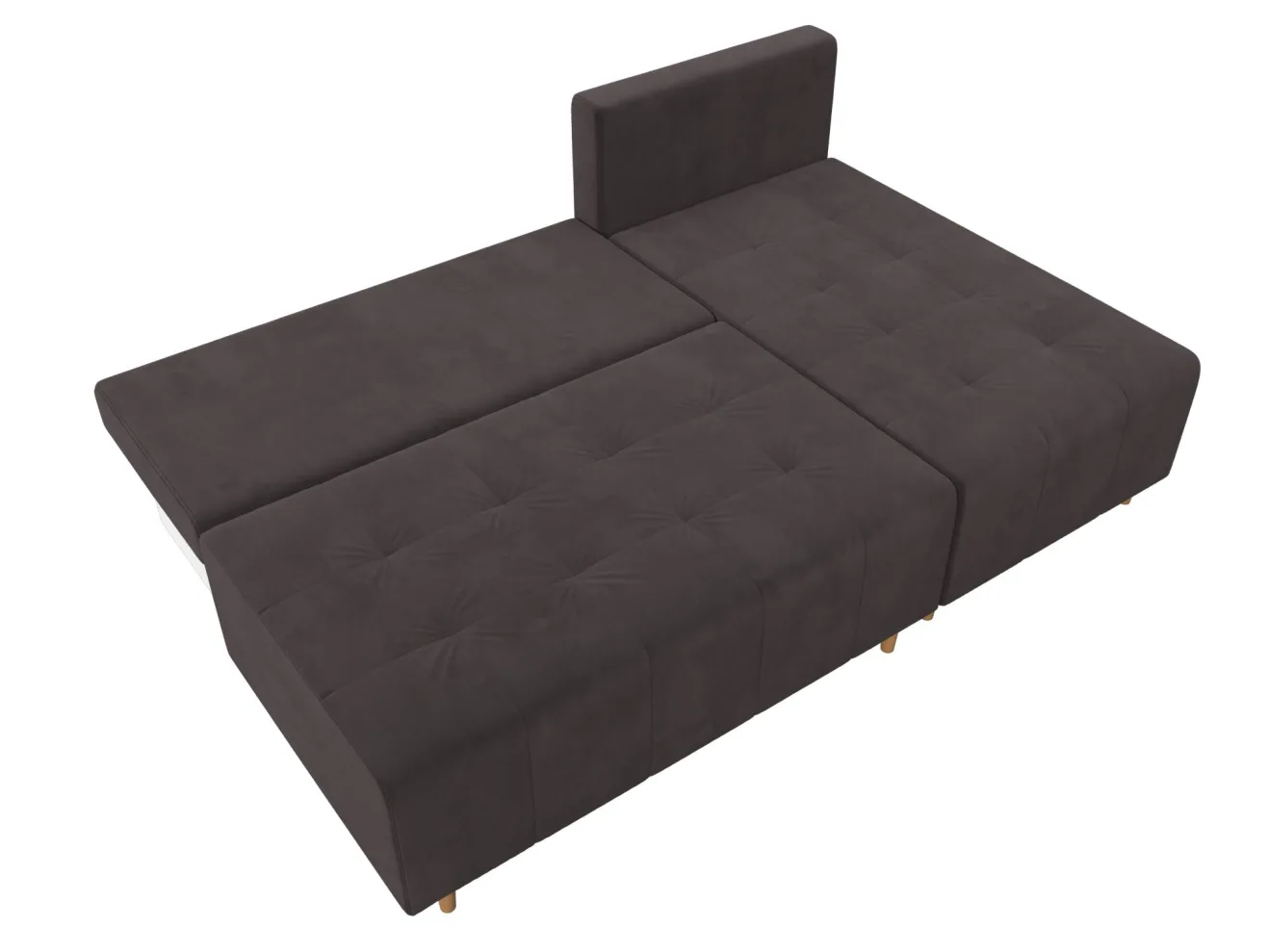 Диван угловой МД-102 угол универсальный арт. 134793