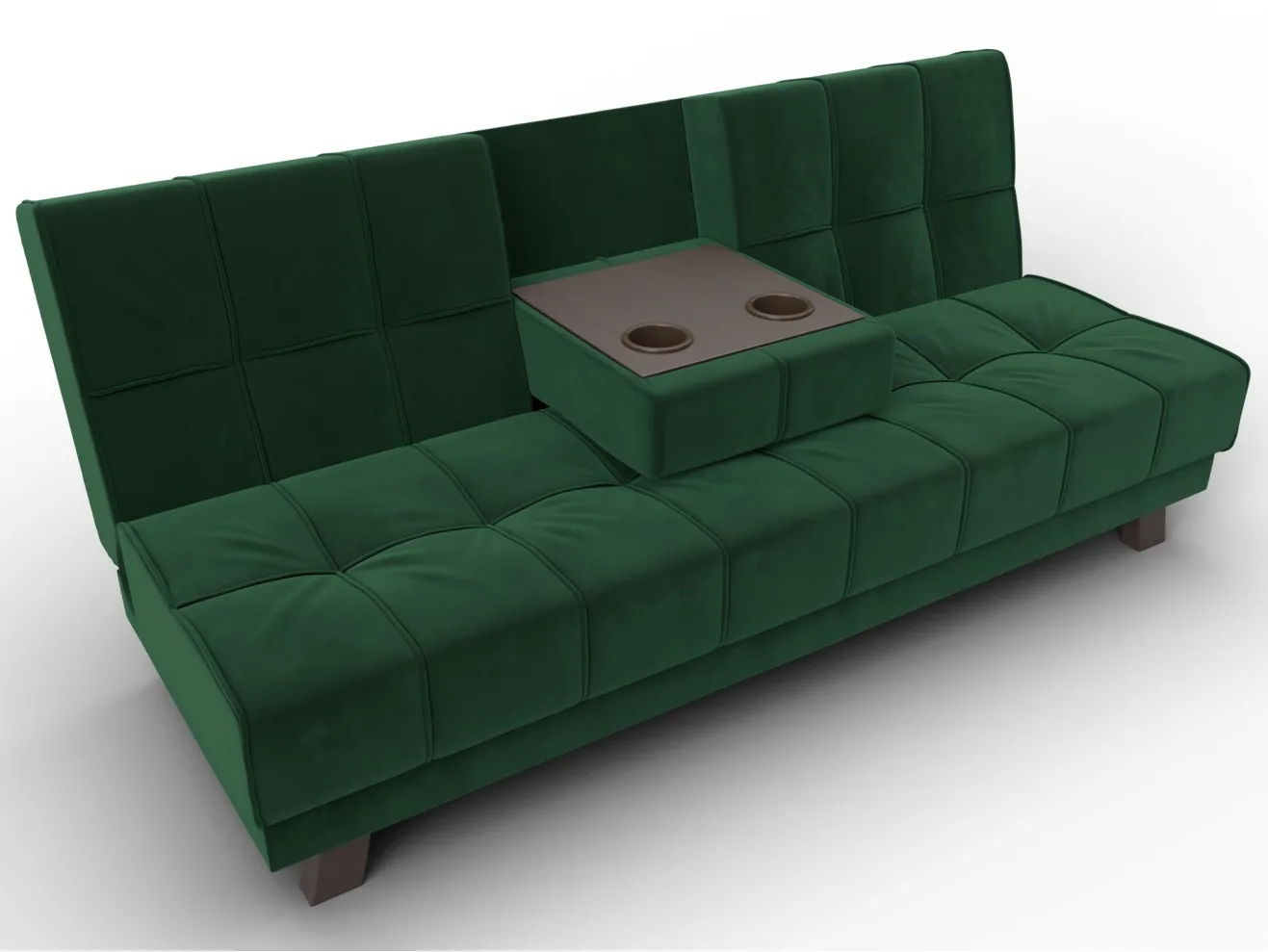 Диван прямой Винсент арт. 102866