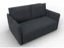 Диван прямой МД-117 арт. 137020