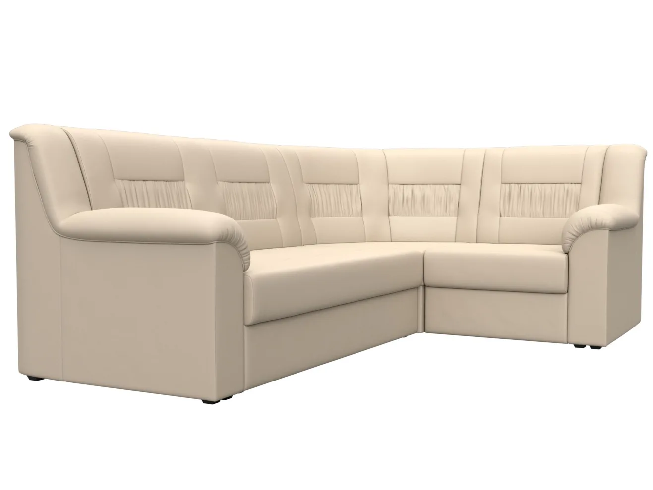 Диван угловой Карелия правый угол арт. 113362