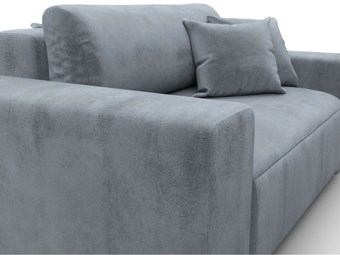 Кресло МД-036 НПБ арт. 127817
