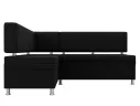 Диван кухонный угловой Стайл левый угол арт. 114525l