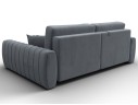 Диван угловой МД-057 НПБ угол правый арт. 129277