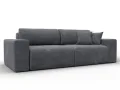 BRUT 16 темно-серый