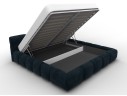 Кровать двуспальная МД-131 (200) арт. 137866