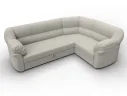 Диван угловой Карнелла правый угол арт. 122835