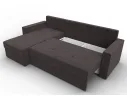 Диван угловой Верона Лайт левый угол арт. 114058l
