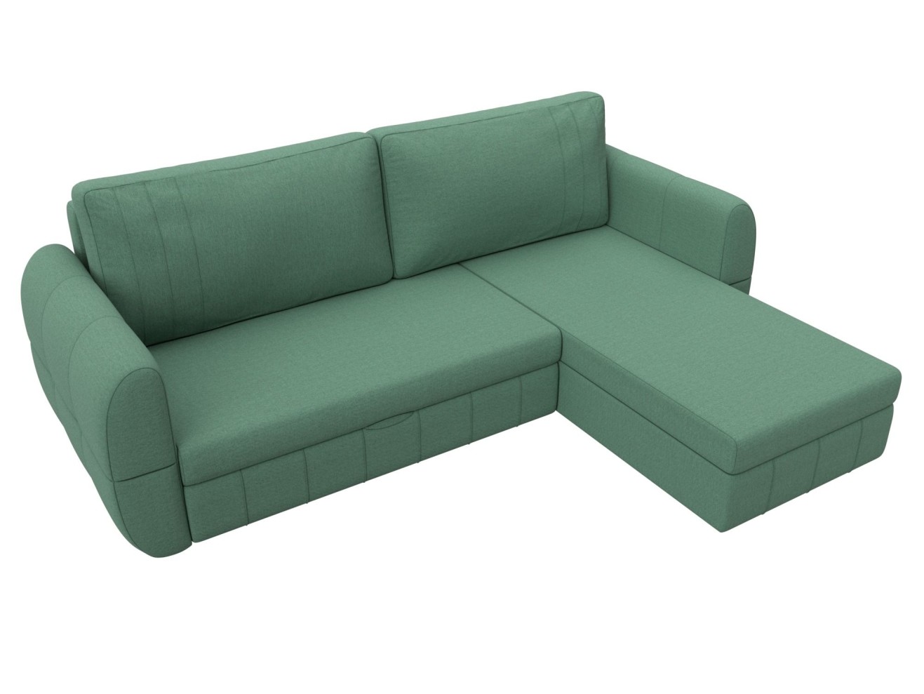 Диван угловой МД-147 угол универсальный арт. 138370