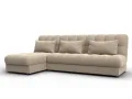 SEVEN 729 бежевый