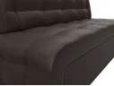 Диван кухонный прямой Люксор арт. 28580