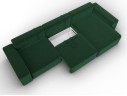 Диван угловой МД-074 угол универсальный арт. 129862