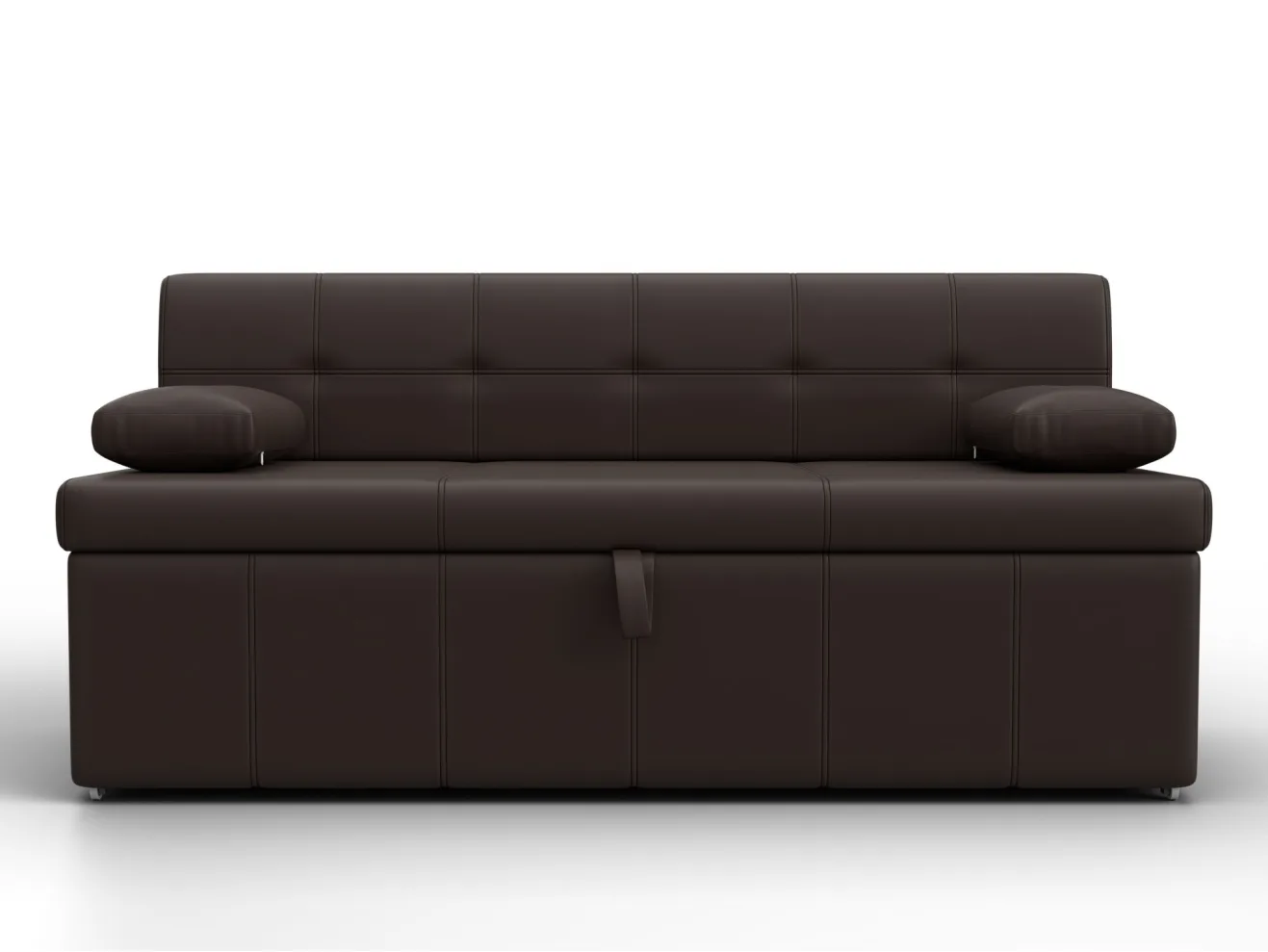 Диван кухонный прямой Лео арт. 28654