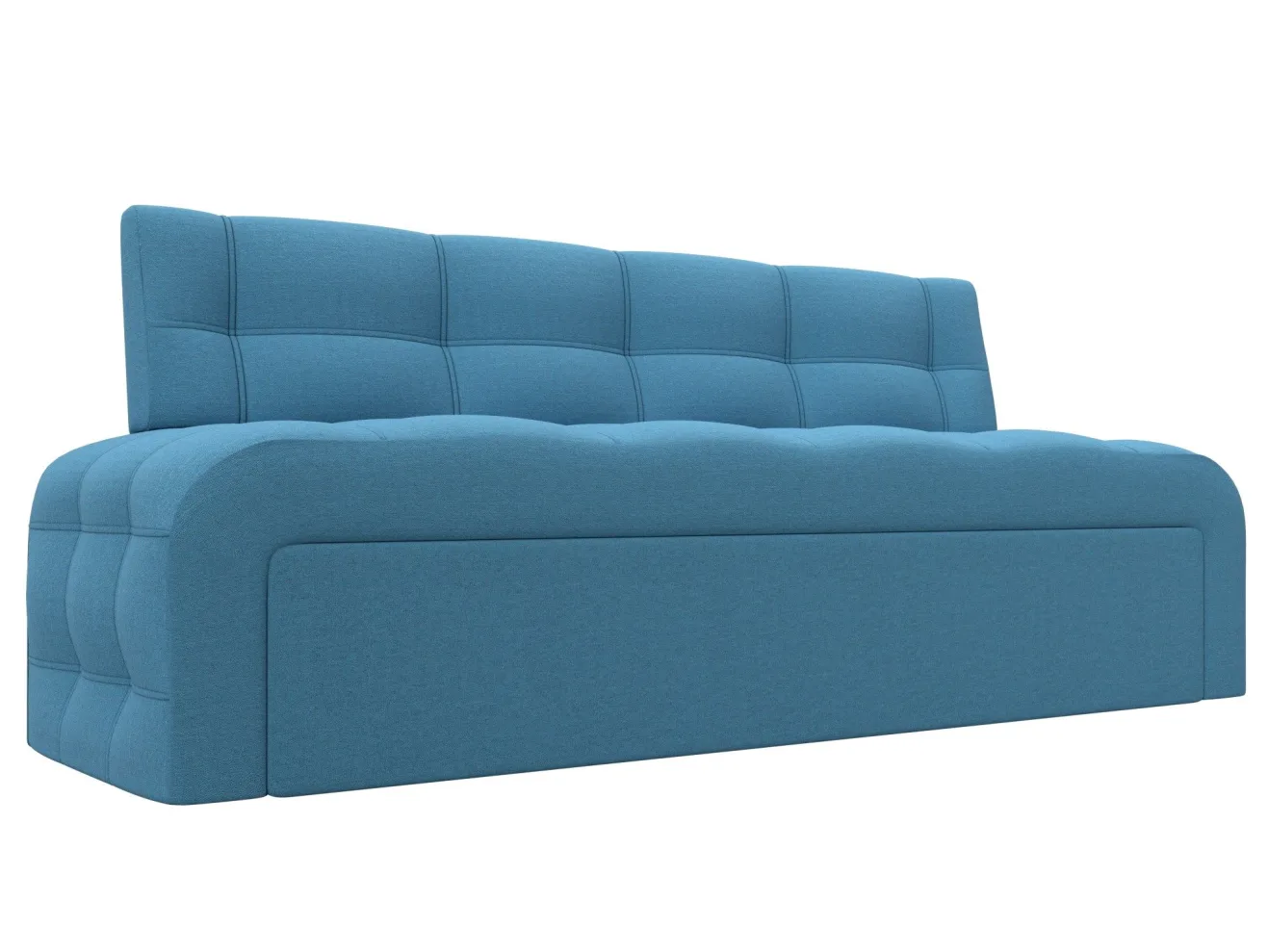 Диван кухонный прямой Люксор арт. 123865