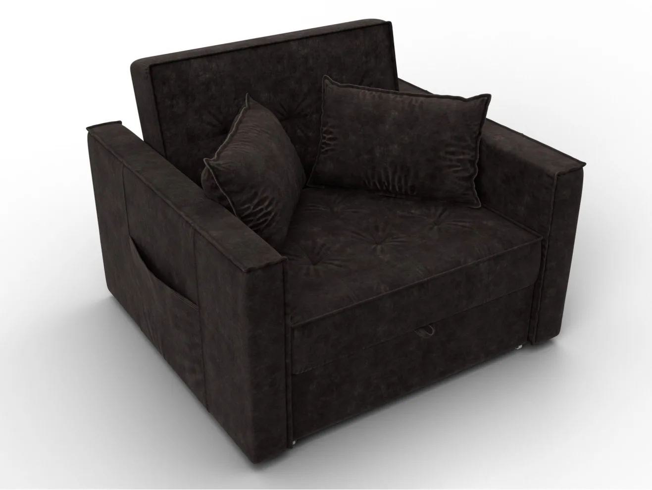 Кресло-кровать МД-104 (80) арт. 134851