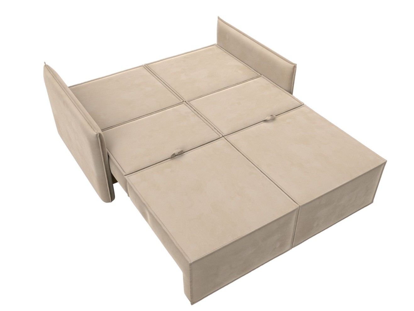 Диван прямой Либерти мини арт. 121894