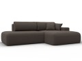 Амур 05 коричневый