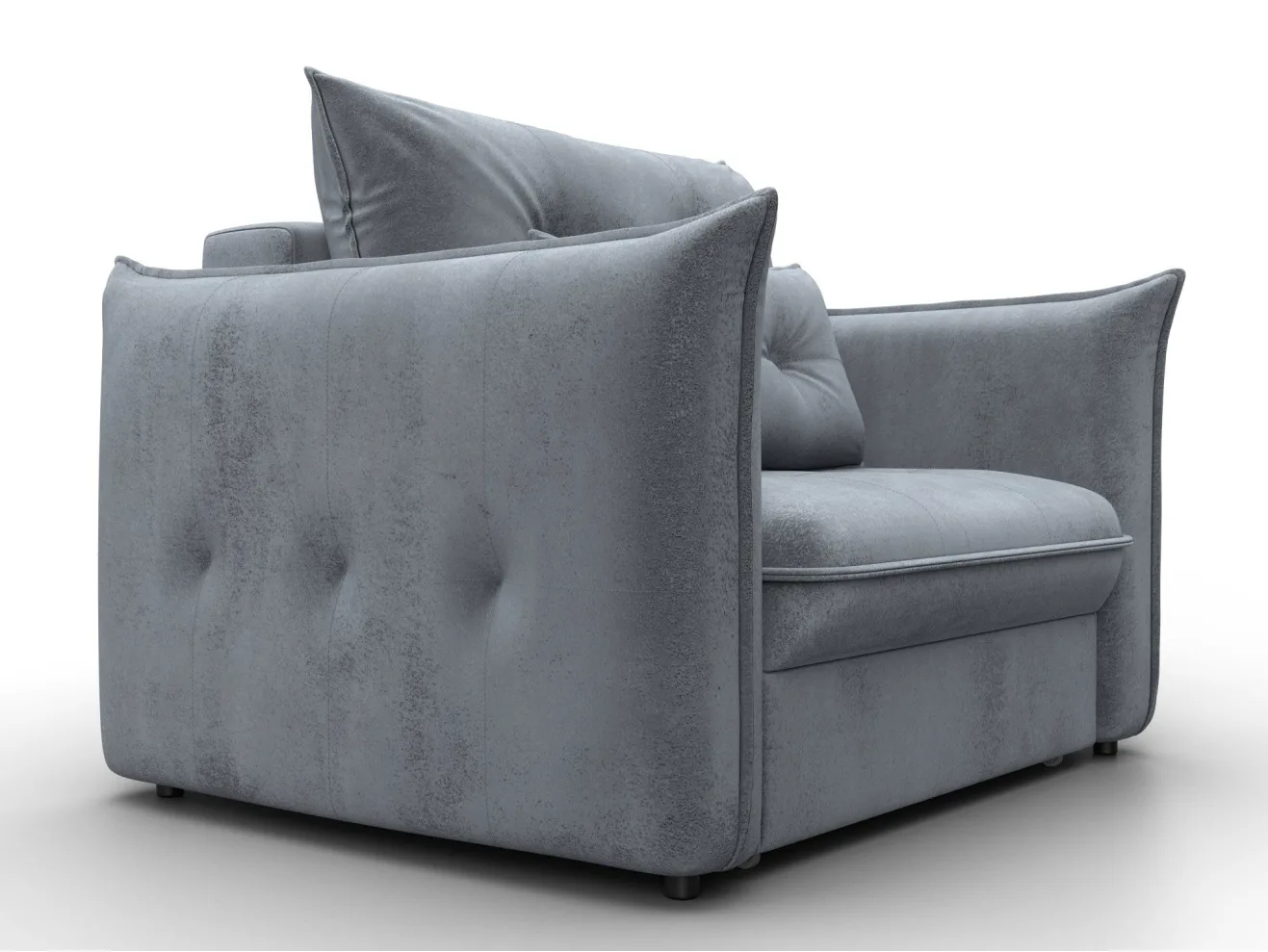 Кресло МД-100 НПБ арт. 137001