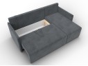 Диван угловой МД-124 угол универсальный арт. 137647
