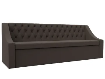 Диван кухонный прямой Мерлин