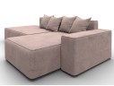 Диван угловой МД-079 угол правый арт. 129821