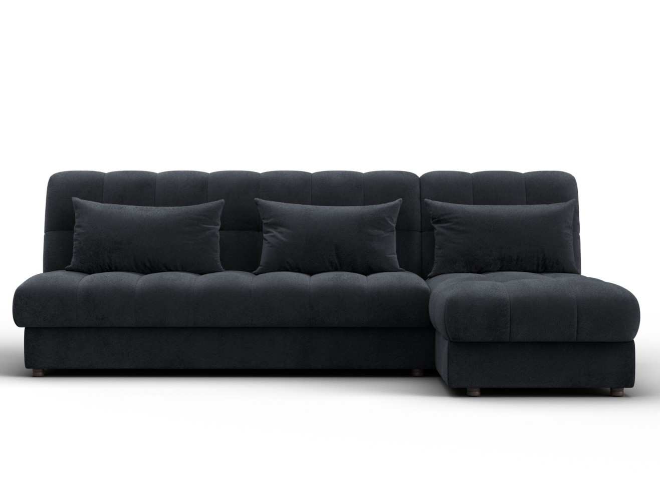 Диван угловой МД-116 НПБ угол правый арт. 136950