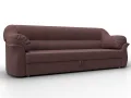 JOLY 09 бордовый