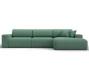 Диван угловой МД-036 НПБ Классик Лонг правый угол арт. 124679