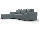 Диван угловой МД-121 левый угол арт. 137342l