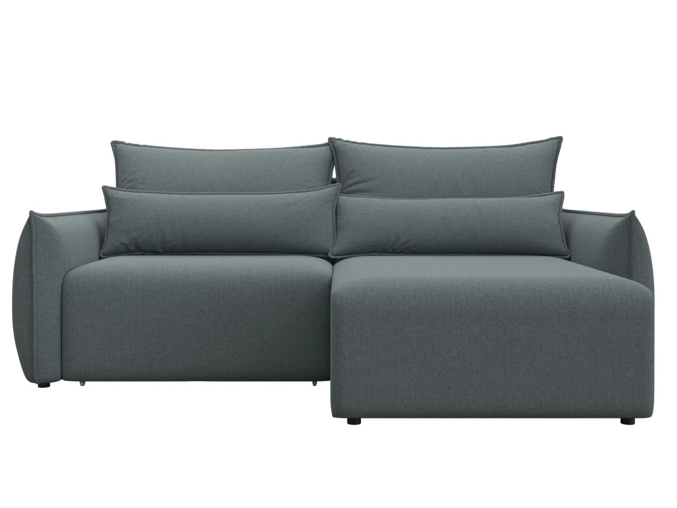Диван угловой МД-051 НПБ угол универсальный арт. 128648
